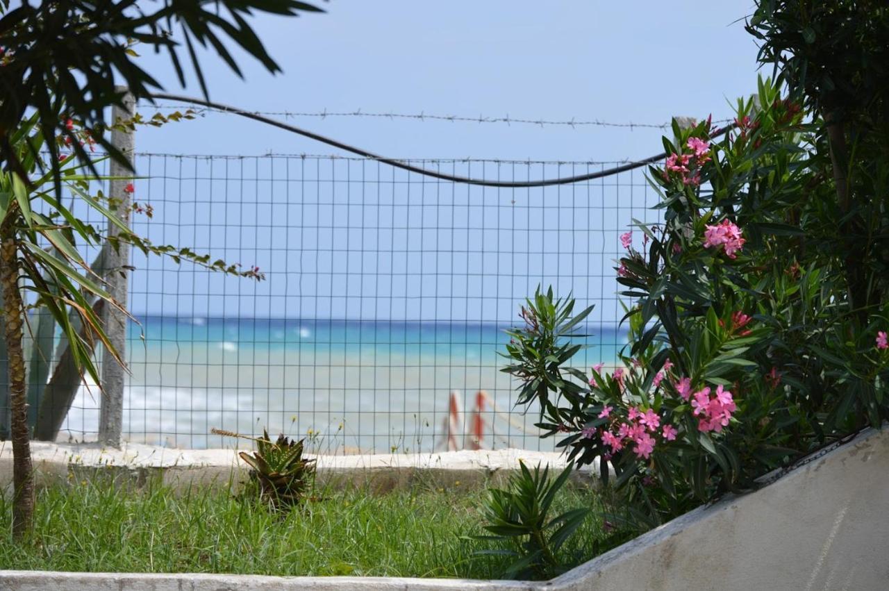 Bed & Breakfast "Camera A Sud" Cariati Exterior foto