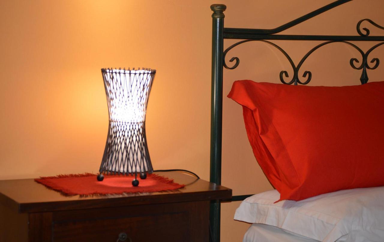 Bed & Breakfast "Camera A Sud" Cariati Exterior foto