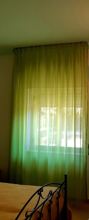 Bed & Breakfast "Camera A Sud" Cariati Exterior foto