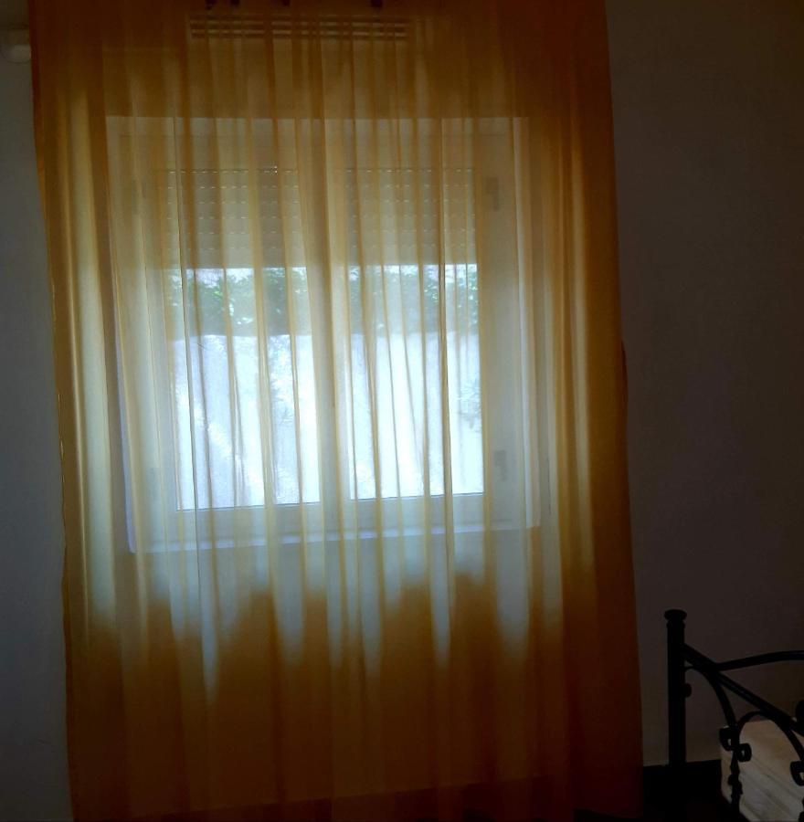Bed & Breakfast "Camera A Sud" Cariati Exterior foto