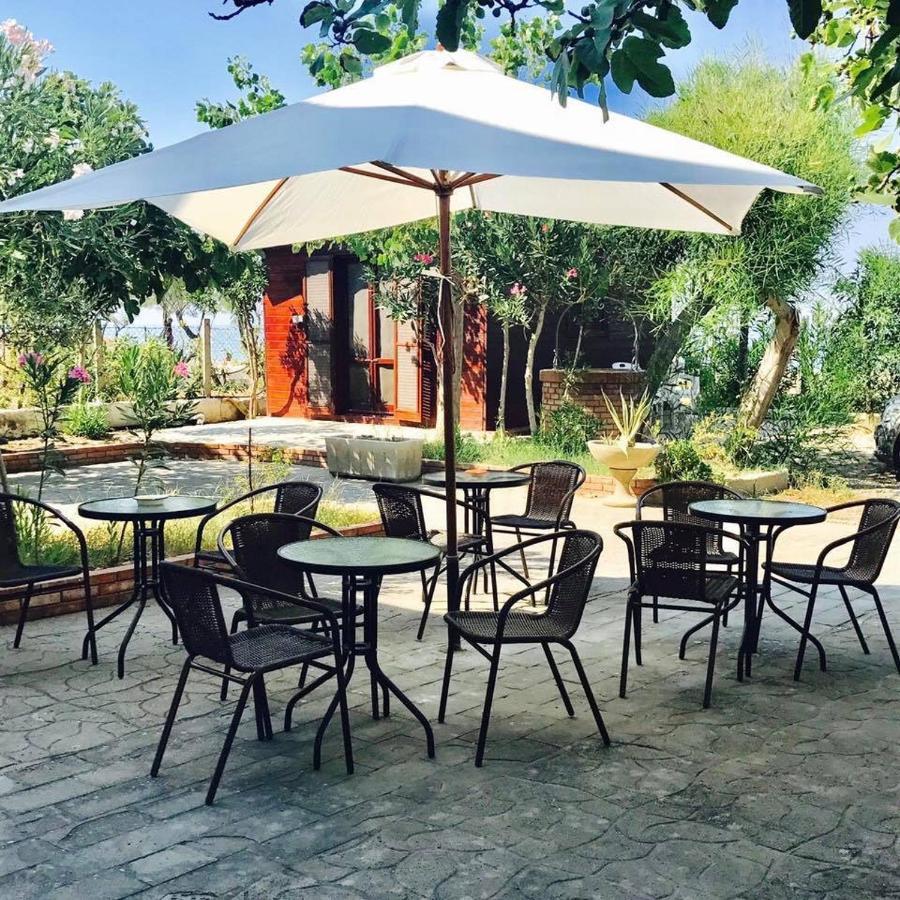 Bed & Breakfast "Camera A Sud" Cariati Exterior foto