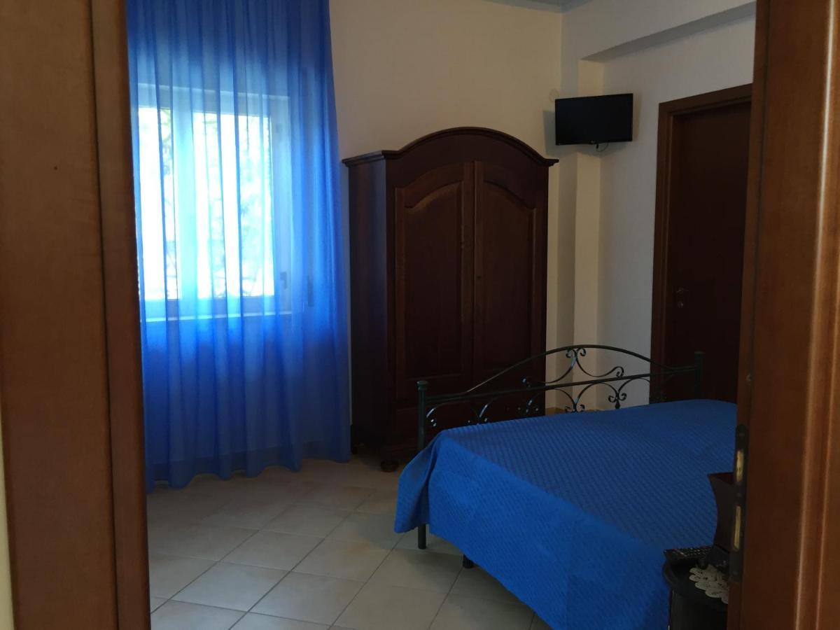 Bed & Breakfast "Camera A Sud" Cariati Exterior foto