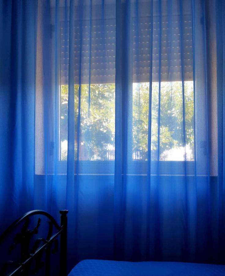 Bed & Breakfast "Camera A Sud" Cariati Exterior foto