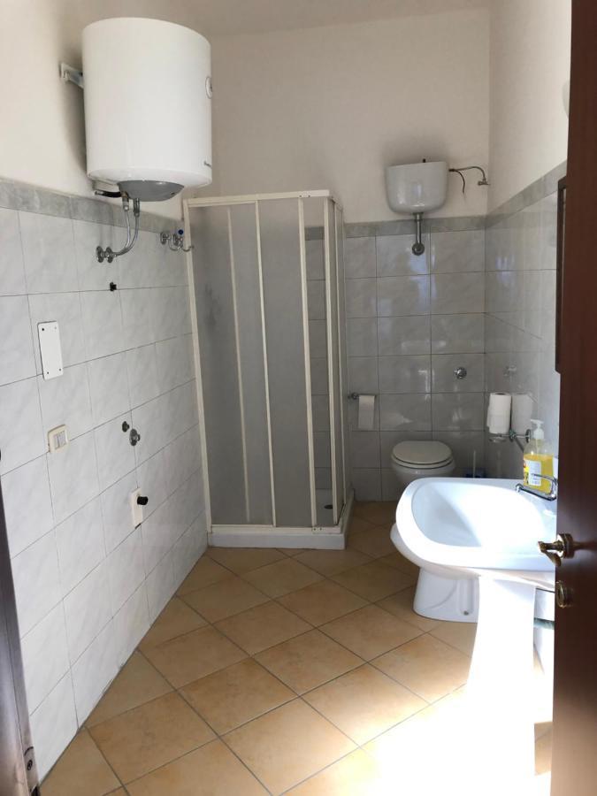 Bed & Breakfast "Camera A Sud" Cariati Exterior foto