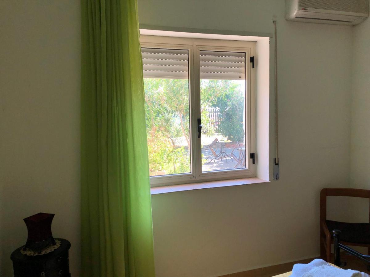 Bed & Breakfast "Camera A Sud" Cariati Exterior foto