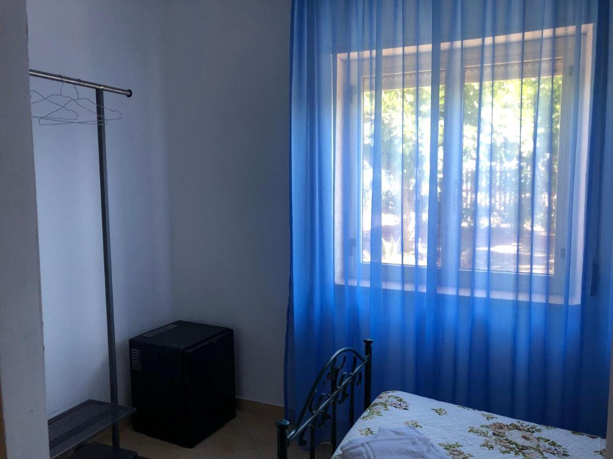 Bed & Breakfast "Camera A Sud" Cariati Exterior foto