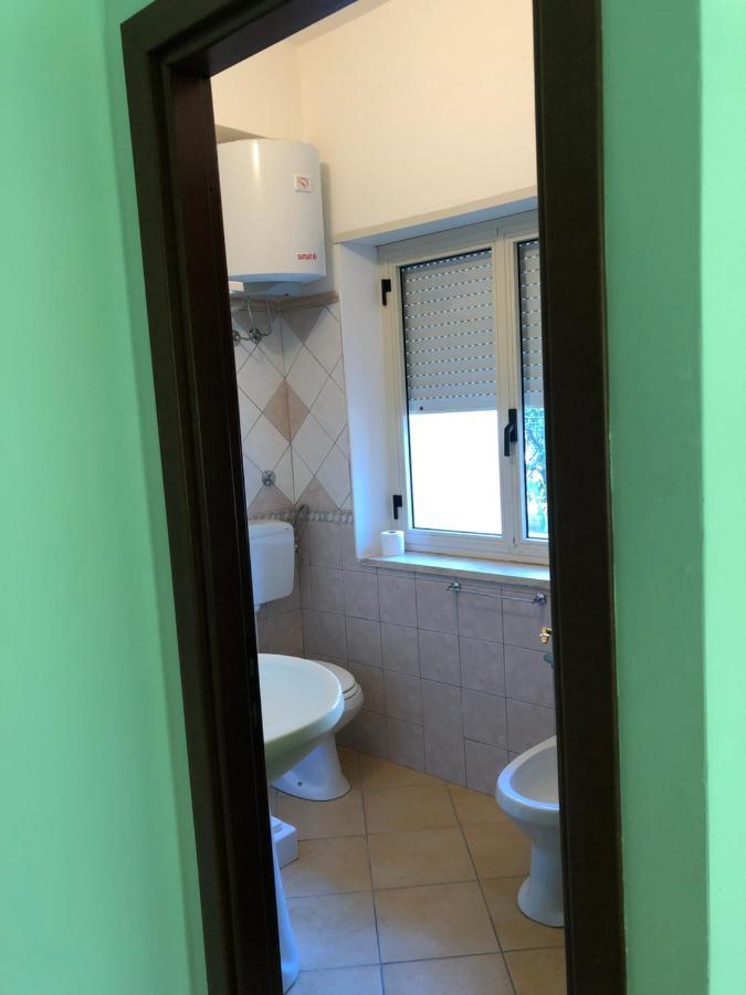 Bed & Breakfast "Camera A Sud" Cariati Exterior foto