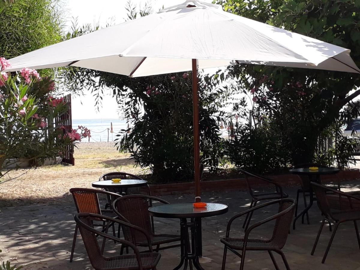 Bed & Breakfast "Camera A Sud" Cariati Exterior foto