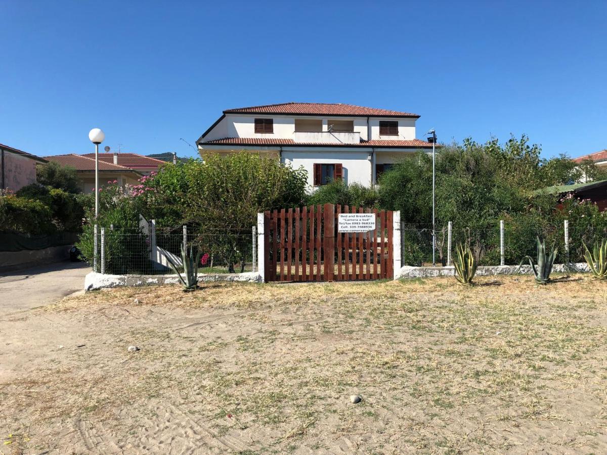 Bed & Breakfast "Camera A Sud" Cariati Exterior foto