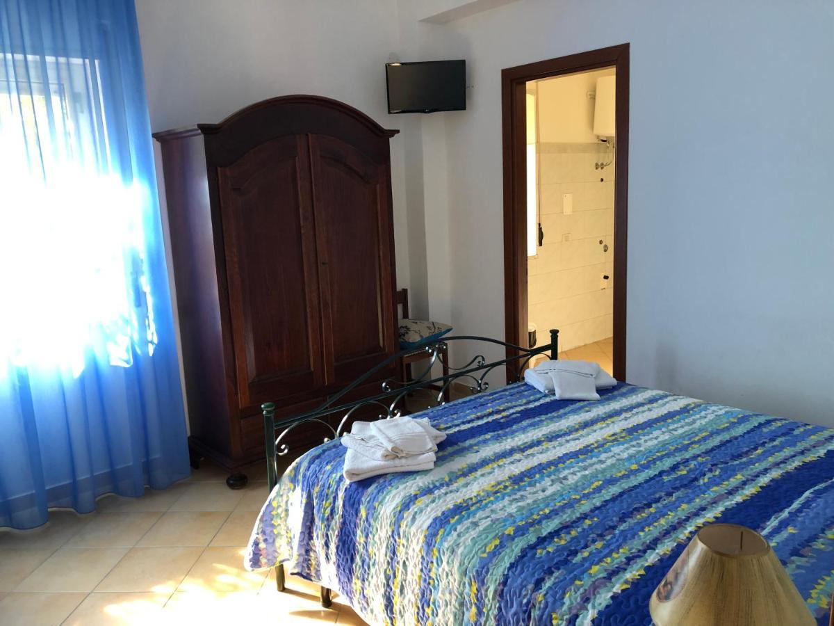 Bed & Breakfast "Camera A Sud" Cariati Exterior foto
