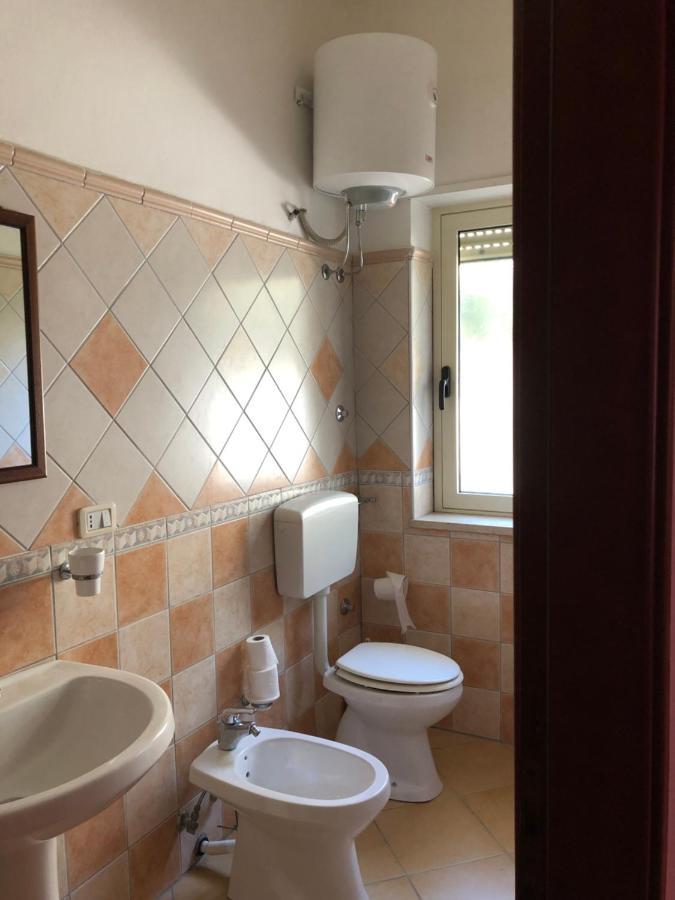 Bed & Breakfast "Camera A Sud" Cariati Exterior foto